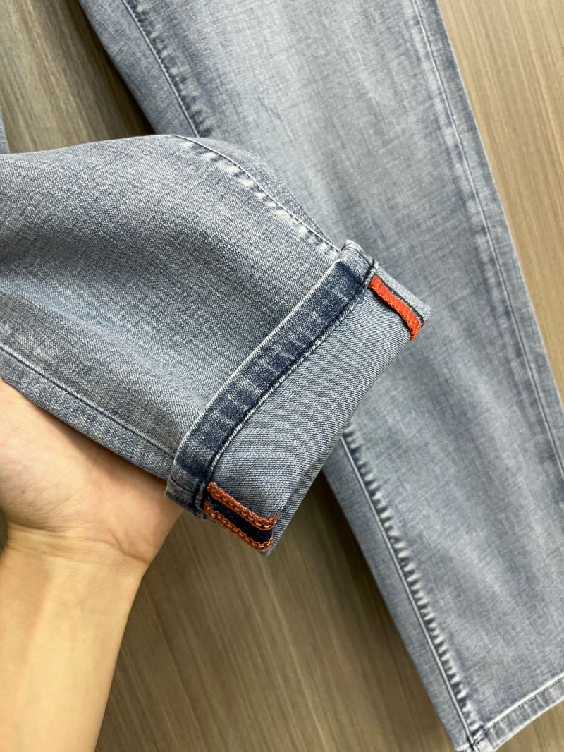 Zegna Jeans